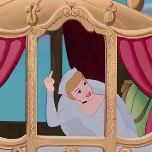 Meet your Posher, Stacy